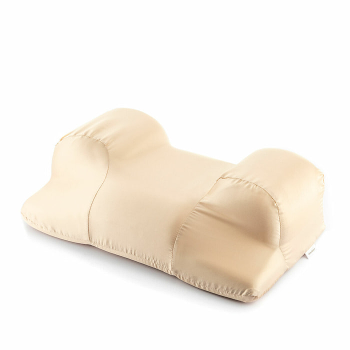 Almohada Cervical Antiarrugas con Funda de Satén Youthlow InnovaGoods