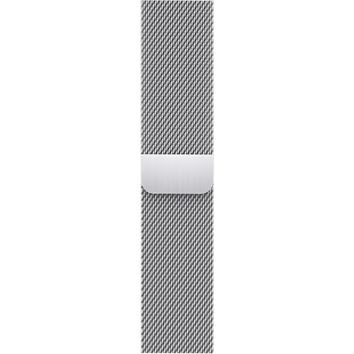 Bracelet ADEQWAT Apple Watch Acier 42/44/45/49mm