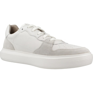 Sneakers de  Hombre de la marca GEOX  modelo U DEIVEN White