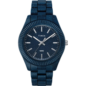 Timex Reloj Analógico De Cuarzo Legacy
