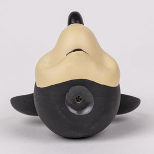 Juguete 3d de latex para perros diseño minnie