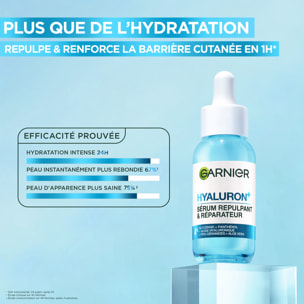 Garnier SkinActive Hyaluronic Aloe Super Sérum Repulpant 30 mL