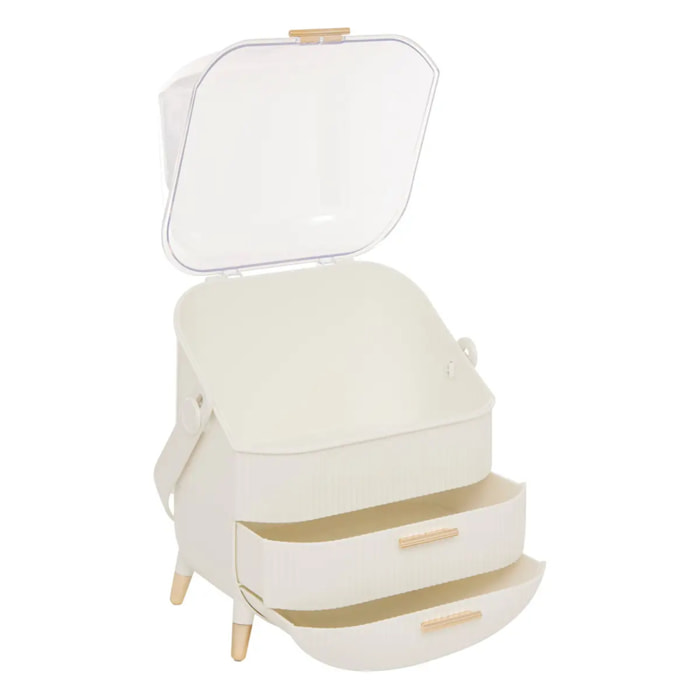 Organiseur bulle Alba L25cm