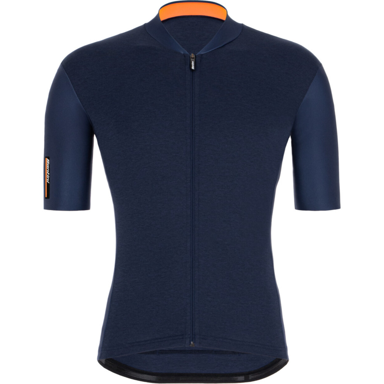 Colore - Maglia - Blu Nautica - Uomo