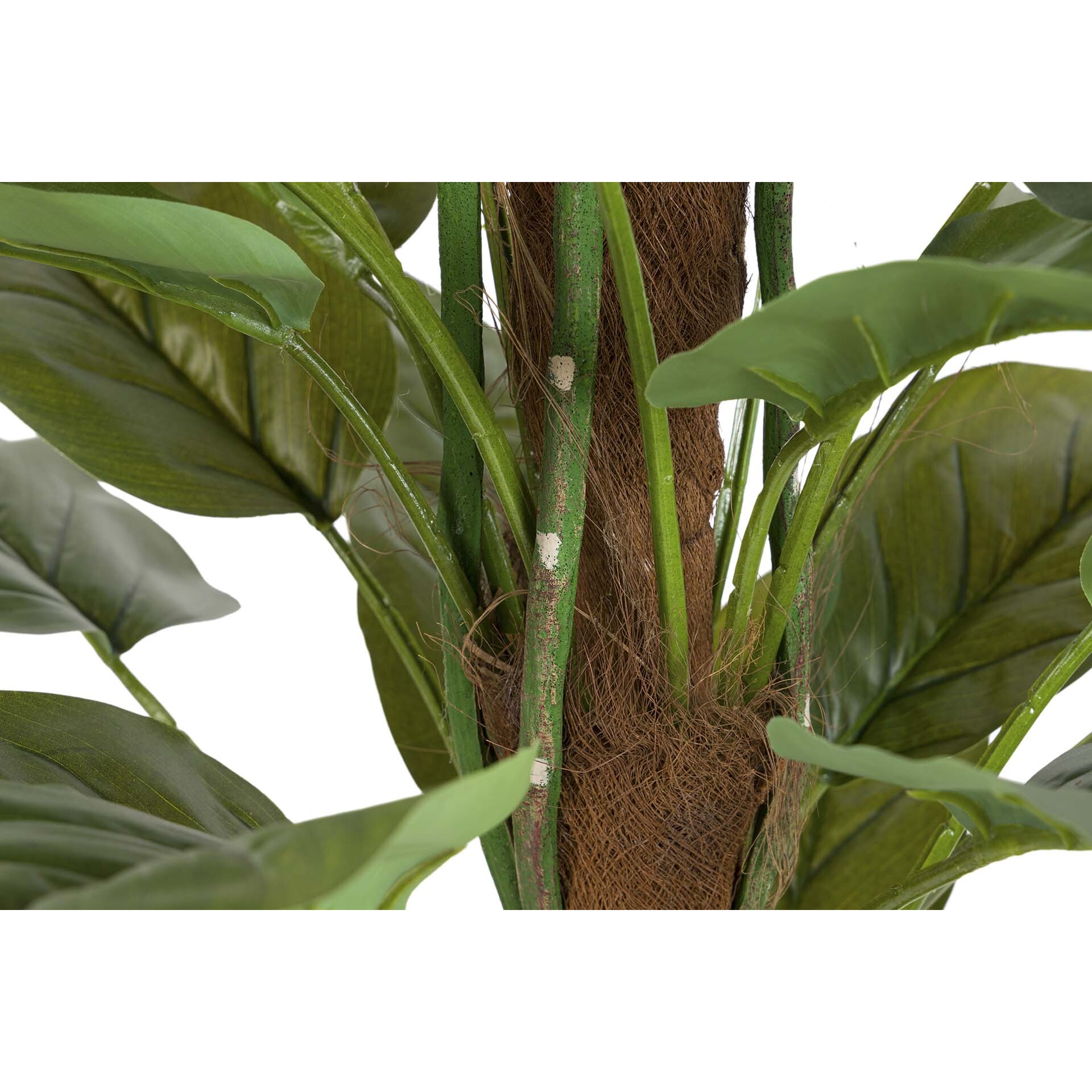 Planta Artificial Aureum Con Maceta 60x60x130 Cm