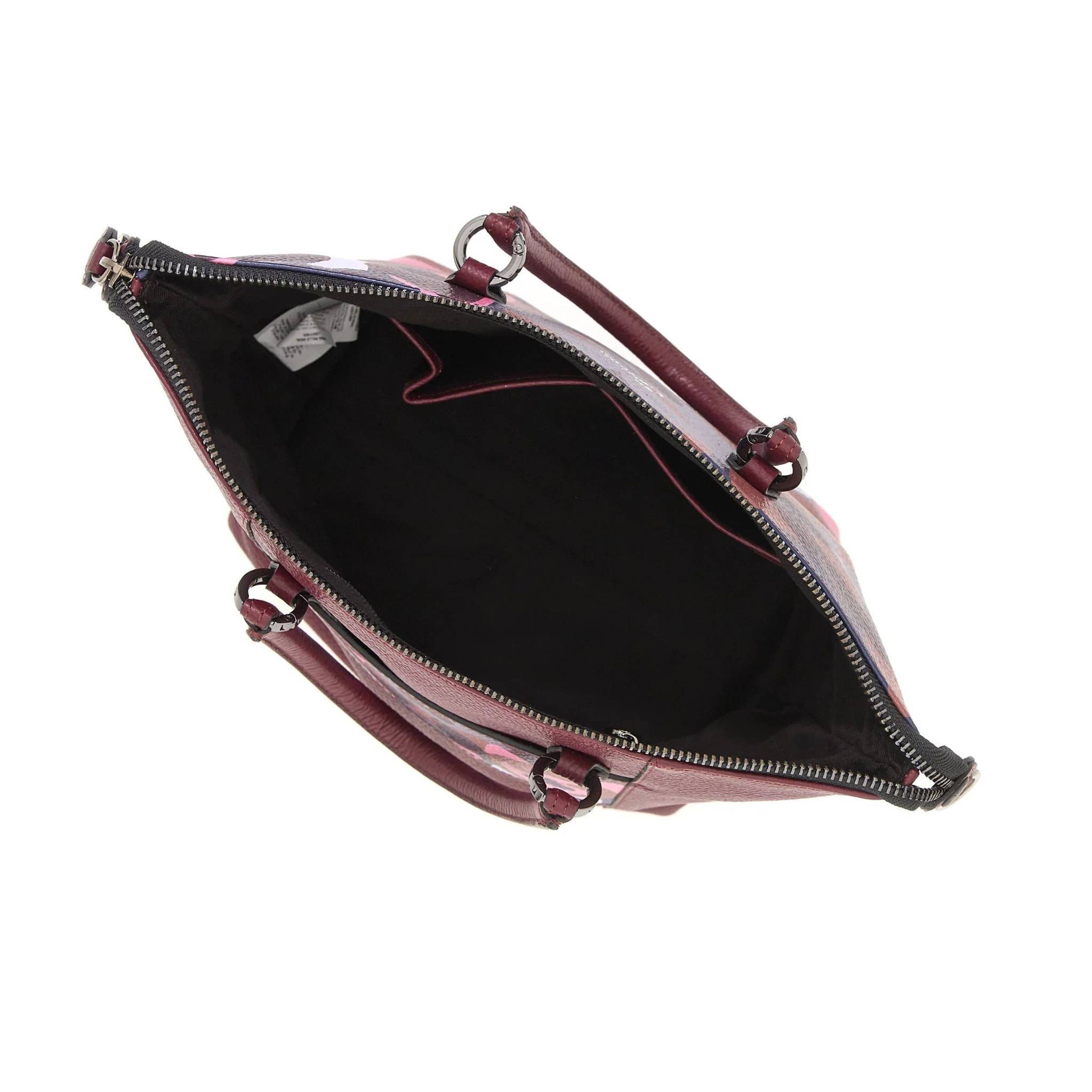 Borsa A Mano Gabs G3 Plus Tg M - Holiday Black Donna