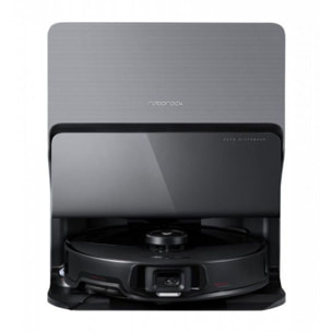 Aspirateur robot ROBOROCK S8 MaxV Ultra Black