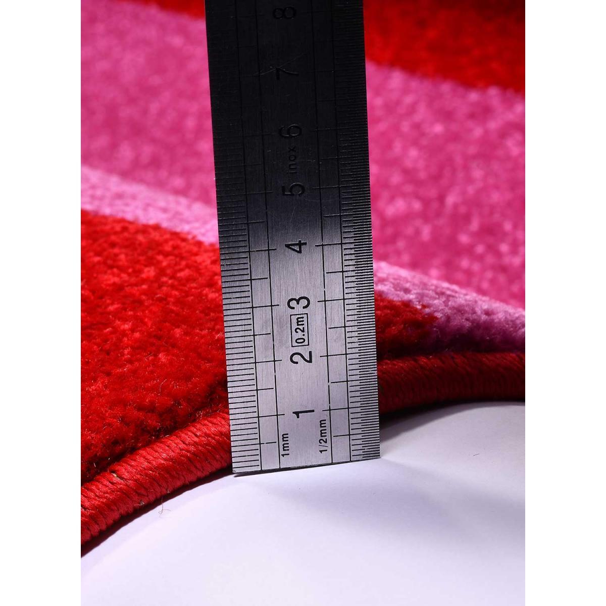 Tapis enfant tissé CEJA