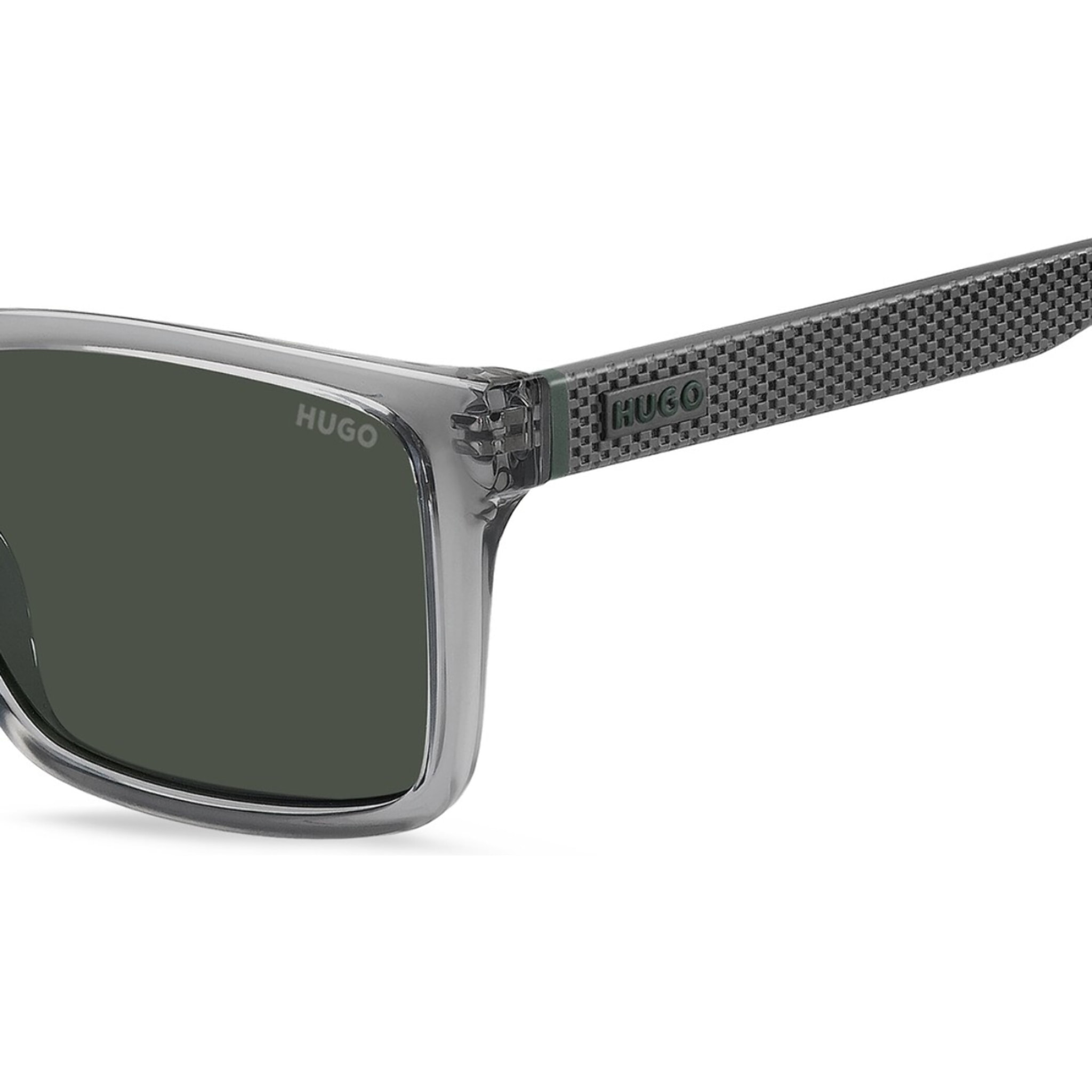 Gafas de Sol Hugo HG 1392/S KB7 de Tr90 Hombre 55 mm