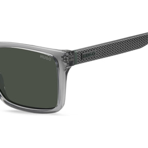 Gafas de Sol Hugo HG 1392/S KB7 de Tr90 Hombre 55 mm