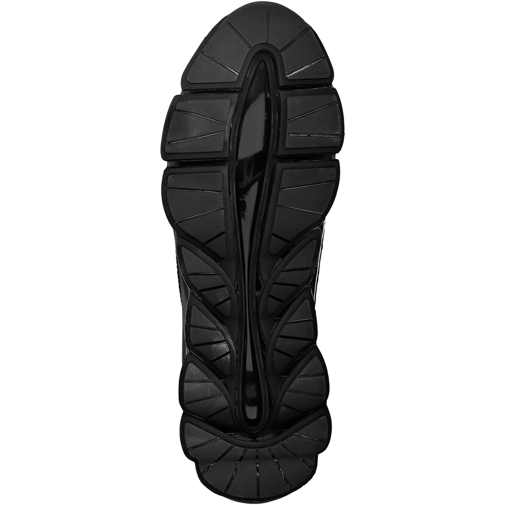 PLEIN SPORT Runner Sneaker TIGER