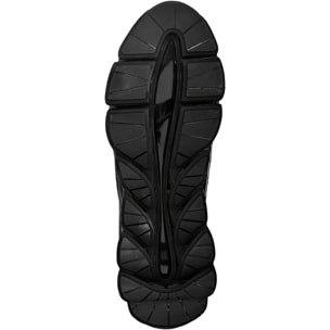 PLEIN SPORT Runner Sneaker TIGER