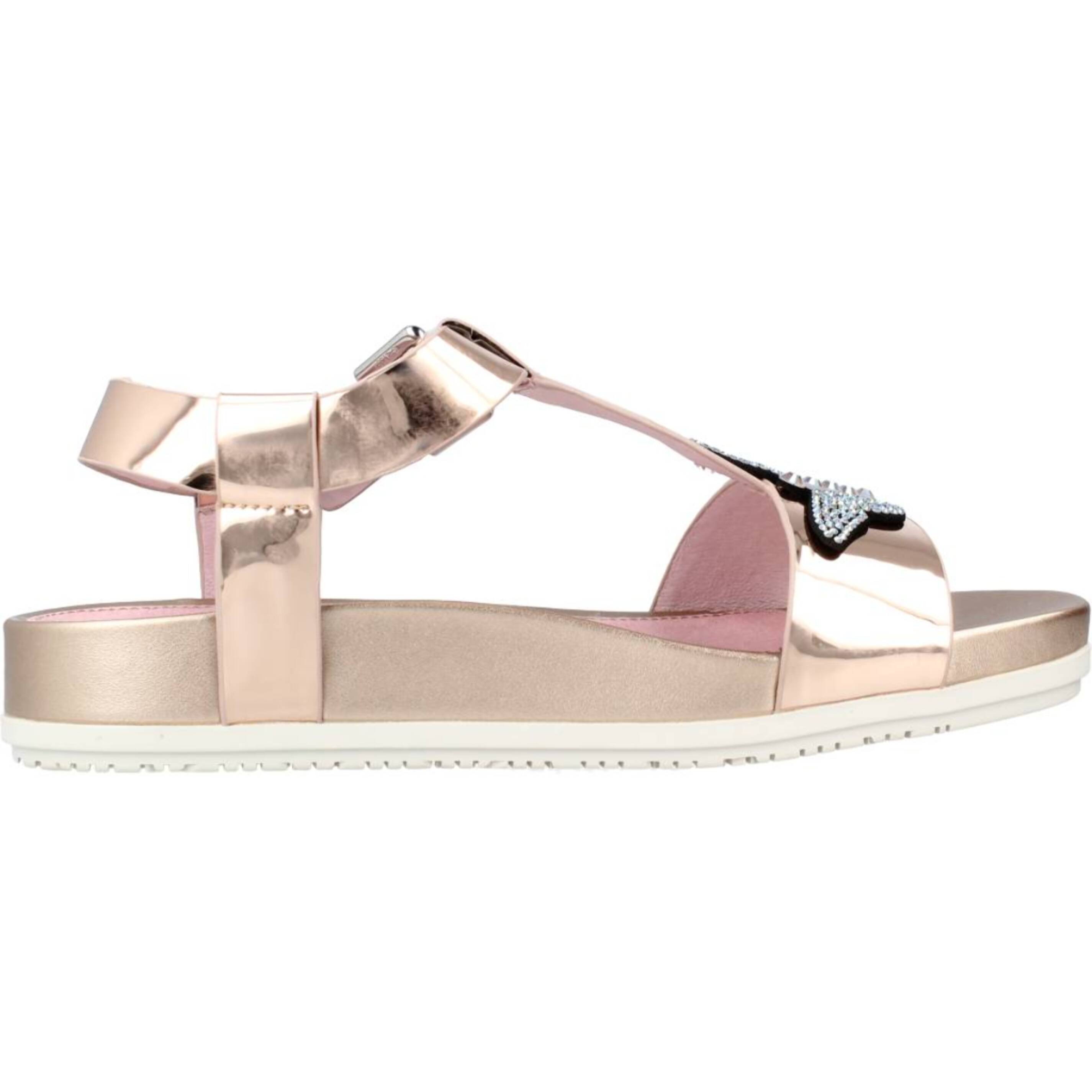 Sandalias Mujer de la marca STONEFLY  modelo 110385 Pink