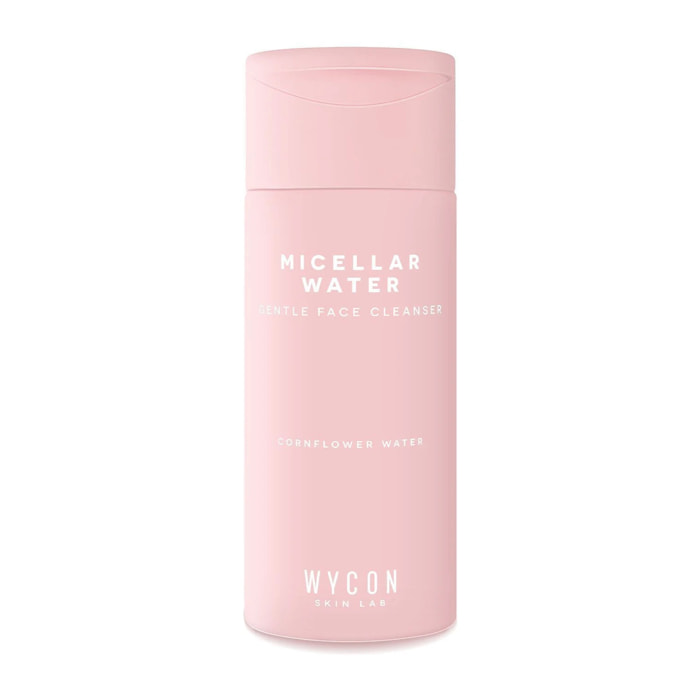 MICELLAR WATER Acqua micellare