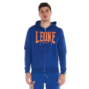 Sudaderas con capucha y cremallera para hombre de Leone 1947 Apparel
