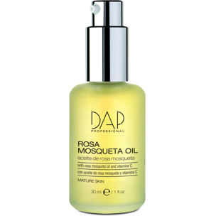 Huile de rosier muscat 30 ml.