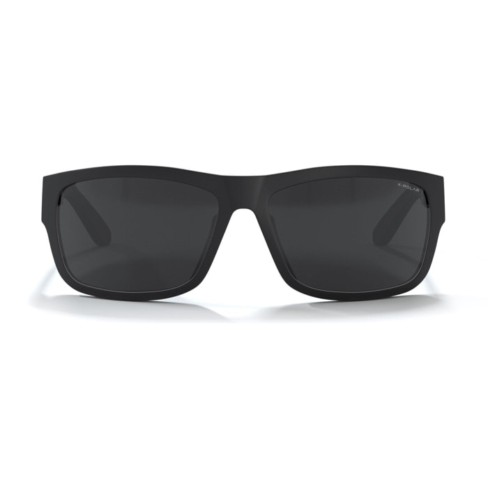 Gafas de Sol Uller Alpine Black / Black para hombre y para mujer