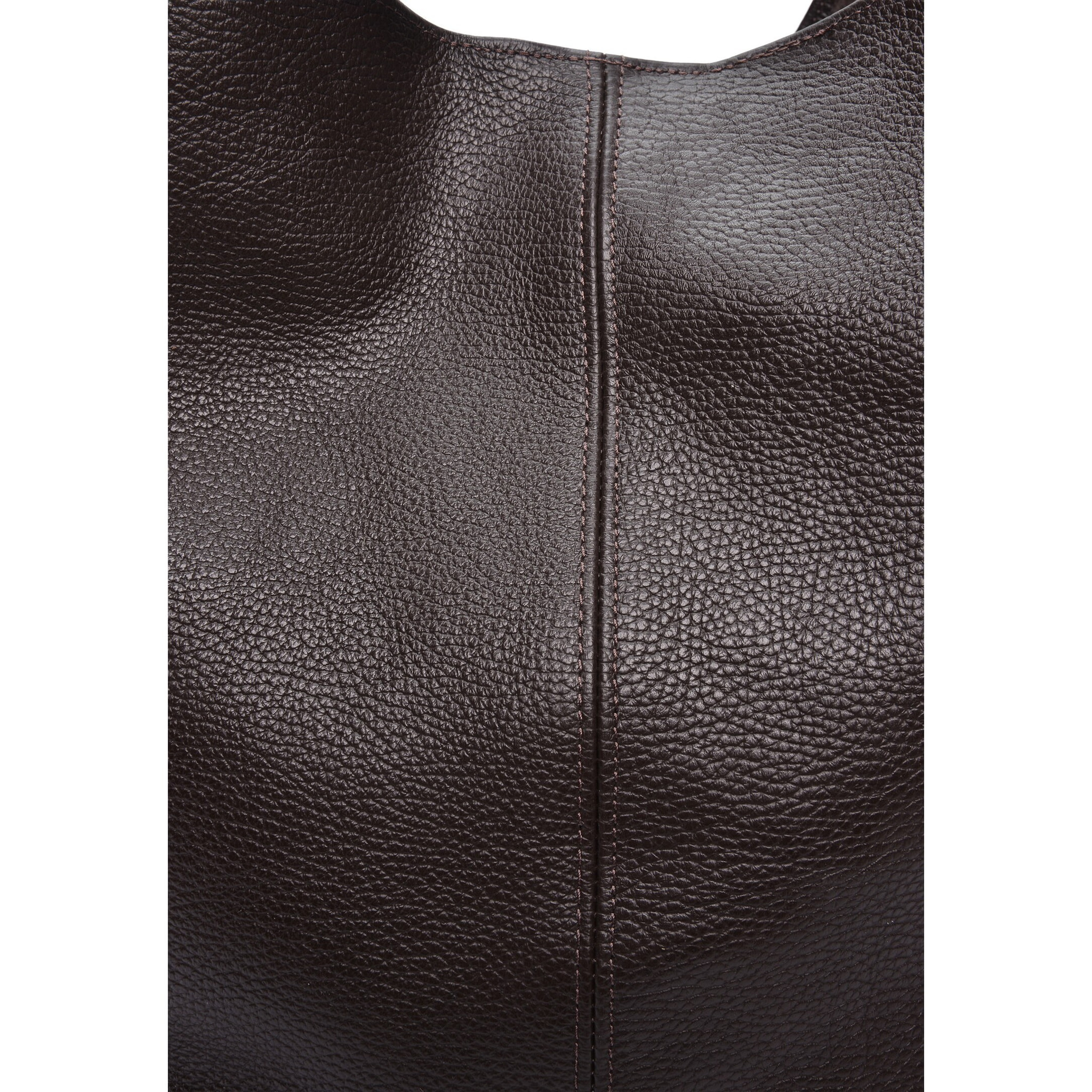 Shopper Anna Luchini Marrone