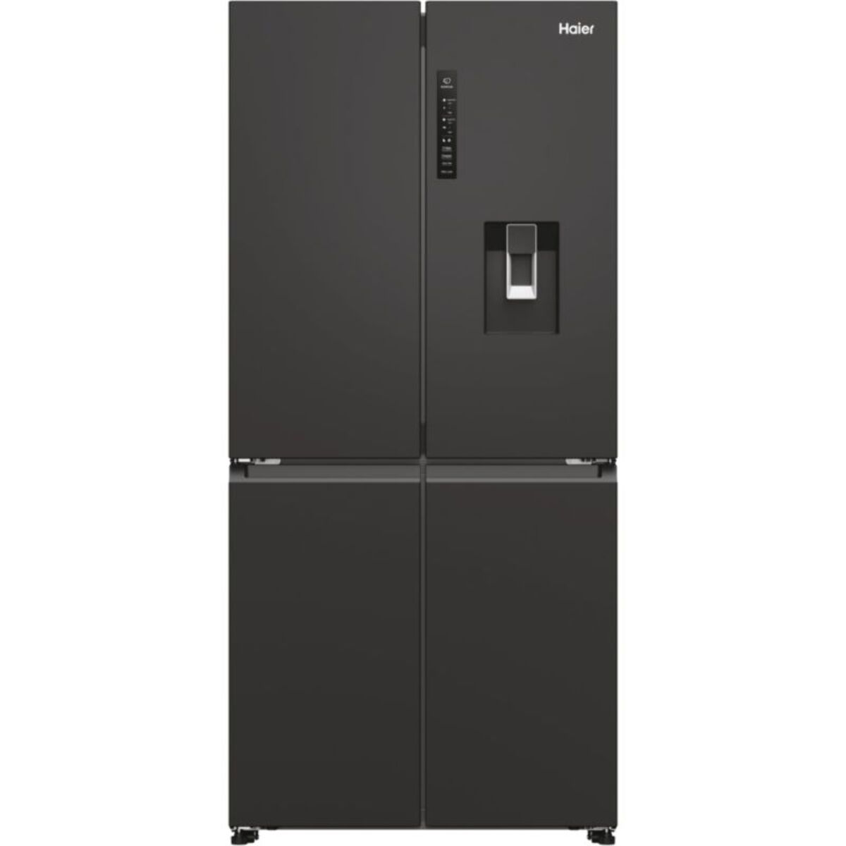 Réfrigérateur multi portes HAIER HCR3818EWPT