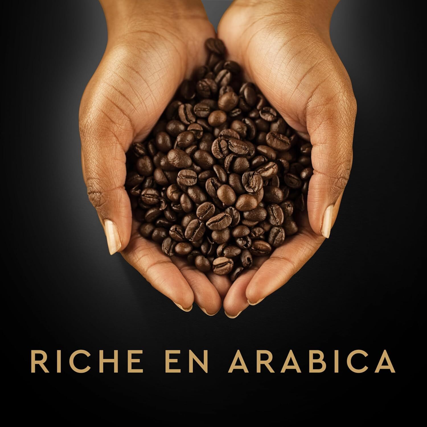 Carte Noire Espresso Puissant n°11 55g