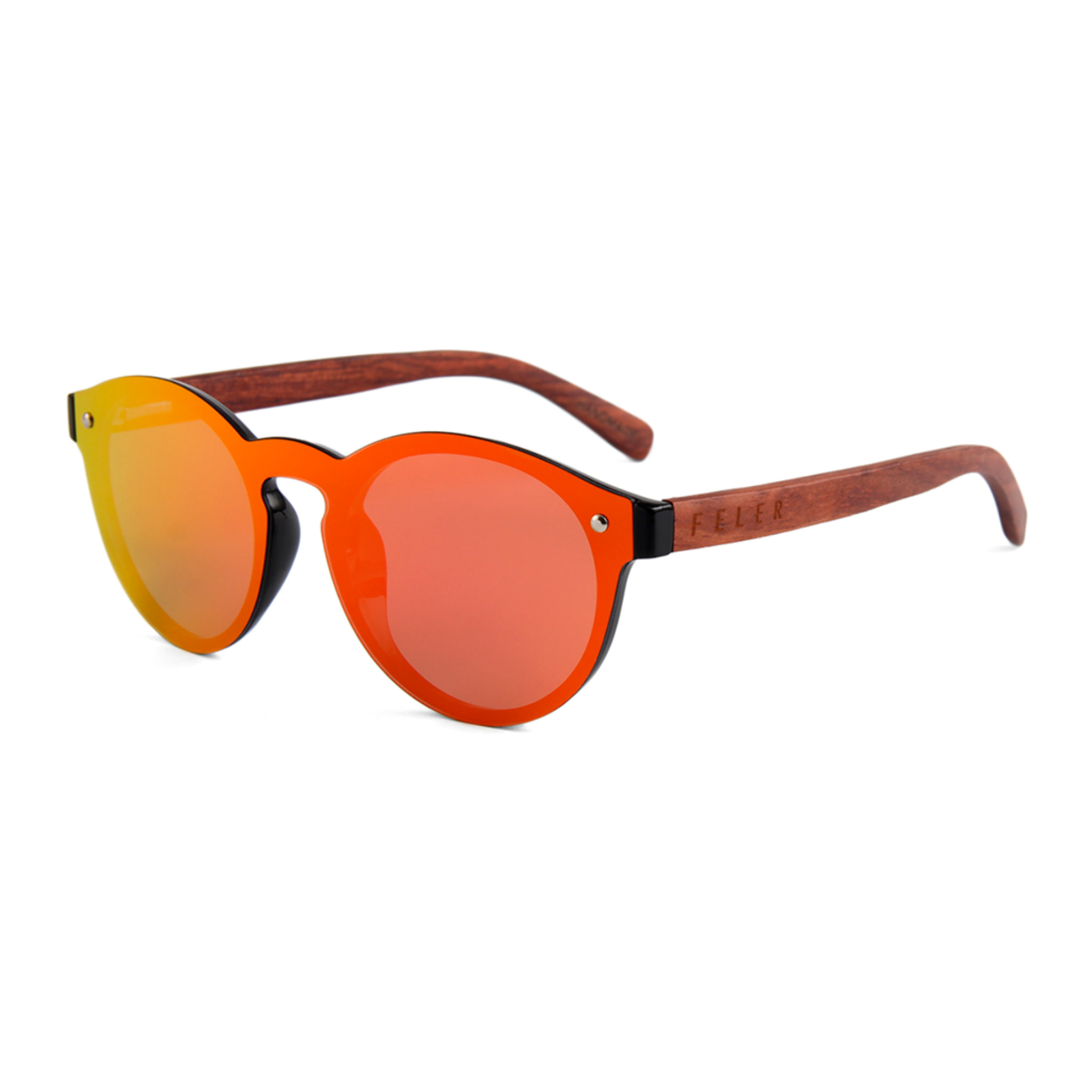 Gafas De Sol Feler | 1502m-5