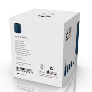 Gobelet pour brosse à dents Nova One