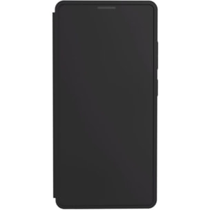 Coque étui FORCE CASE Samsung S25 Ultra  Magnet Noir