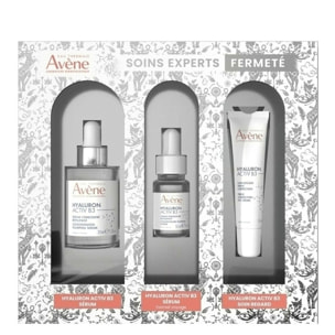 Hyaluron Activ B3 - Coffret Sèrum 30 ml + 2 Produits