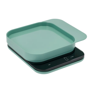 Balance de cuisine Mensura