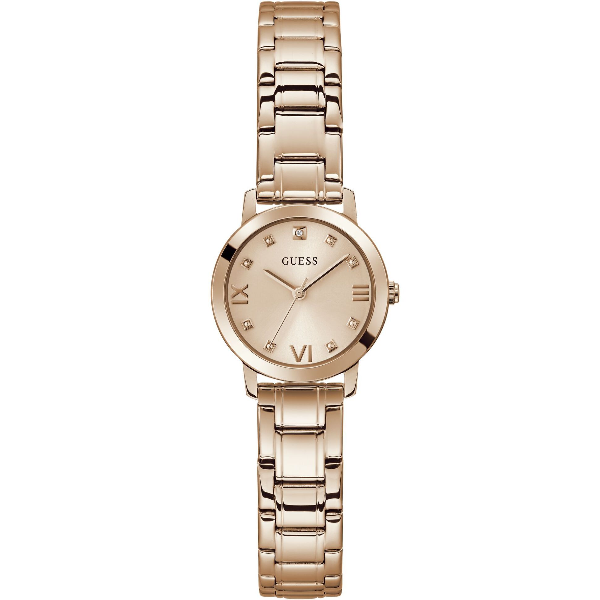 Guess Reloj Analógico De Cuarzo Melody