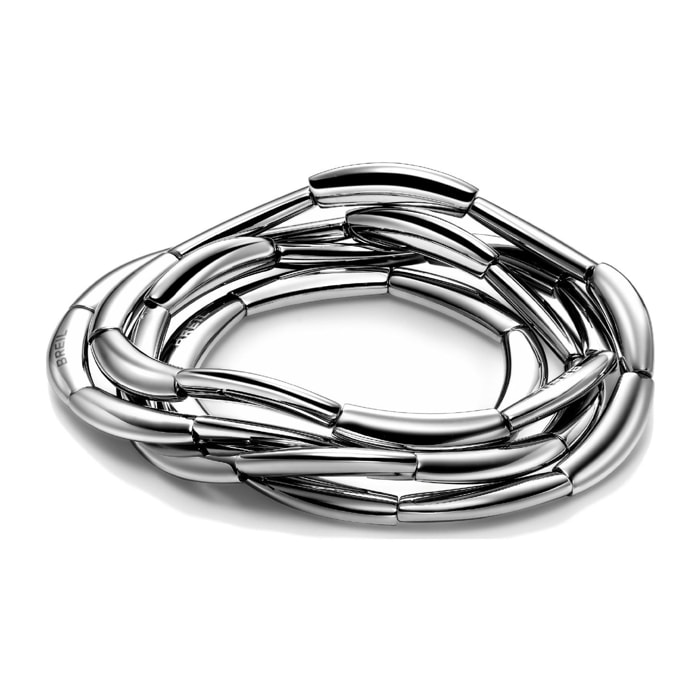 Vestitini Breil Silver FLOWING taglia 85CM