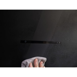 AEG Campana de diseño vertical Serie 7000 SilenceTech de 60 cm GV77D61SZ