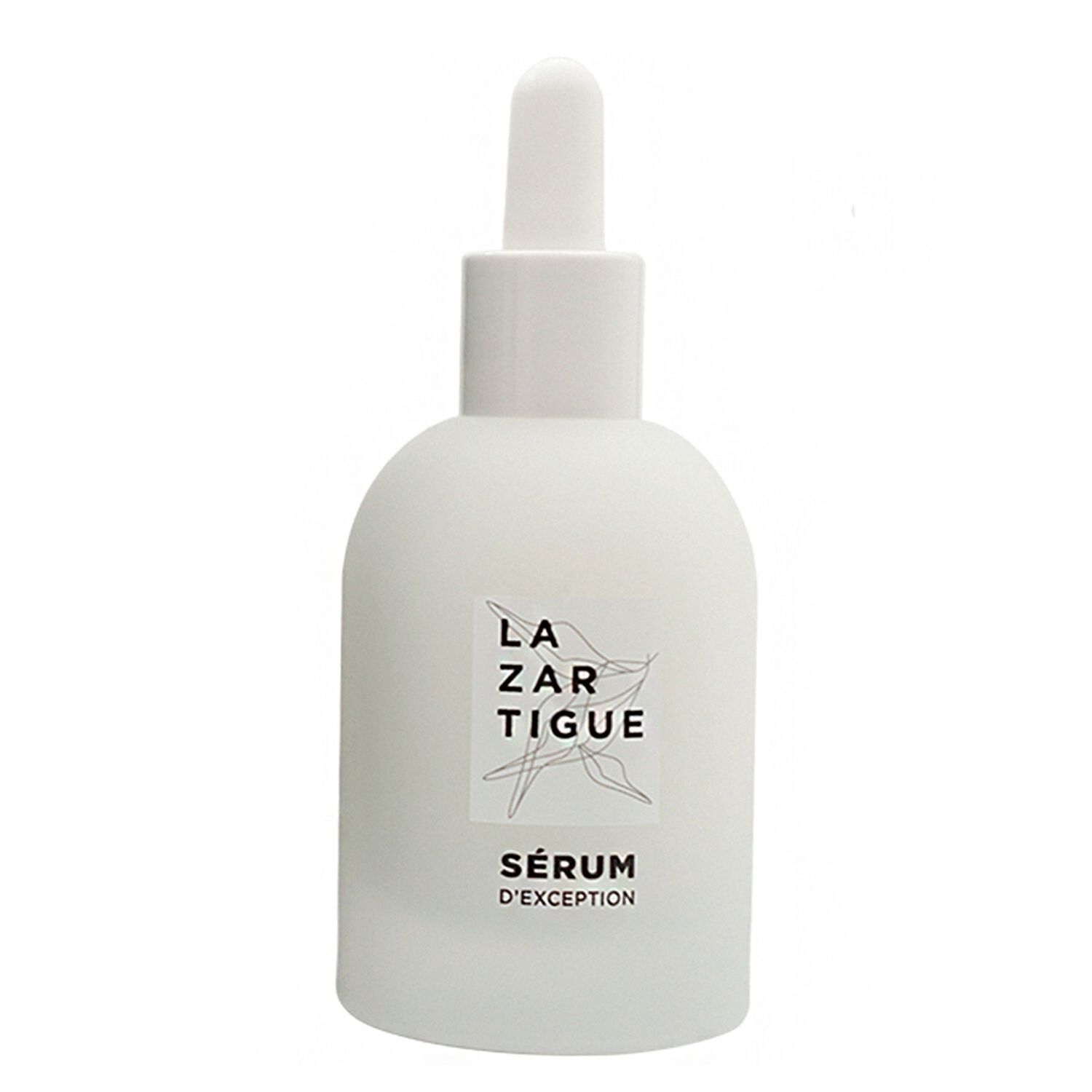 Sérum d'Exception - Thermo-Protecteur 50 ml