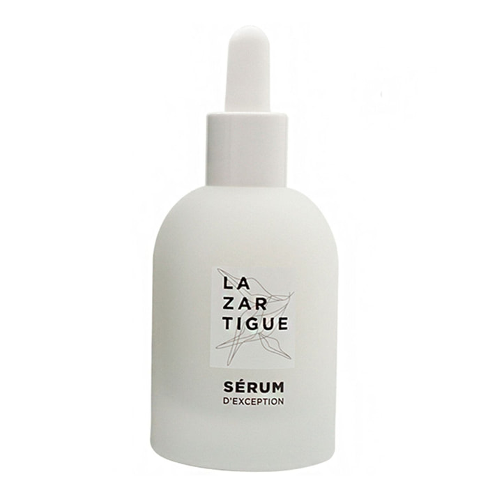 Sérum d'Exception - Thermo-Protecteur 50 ml