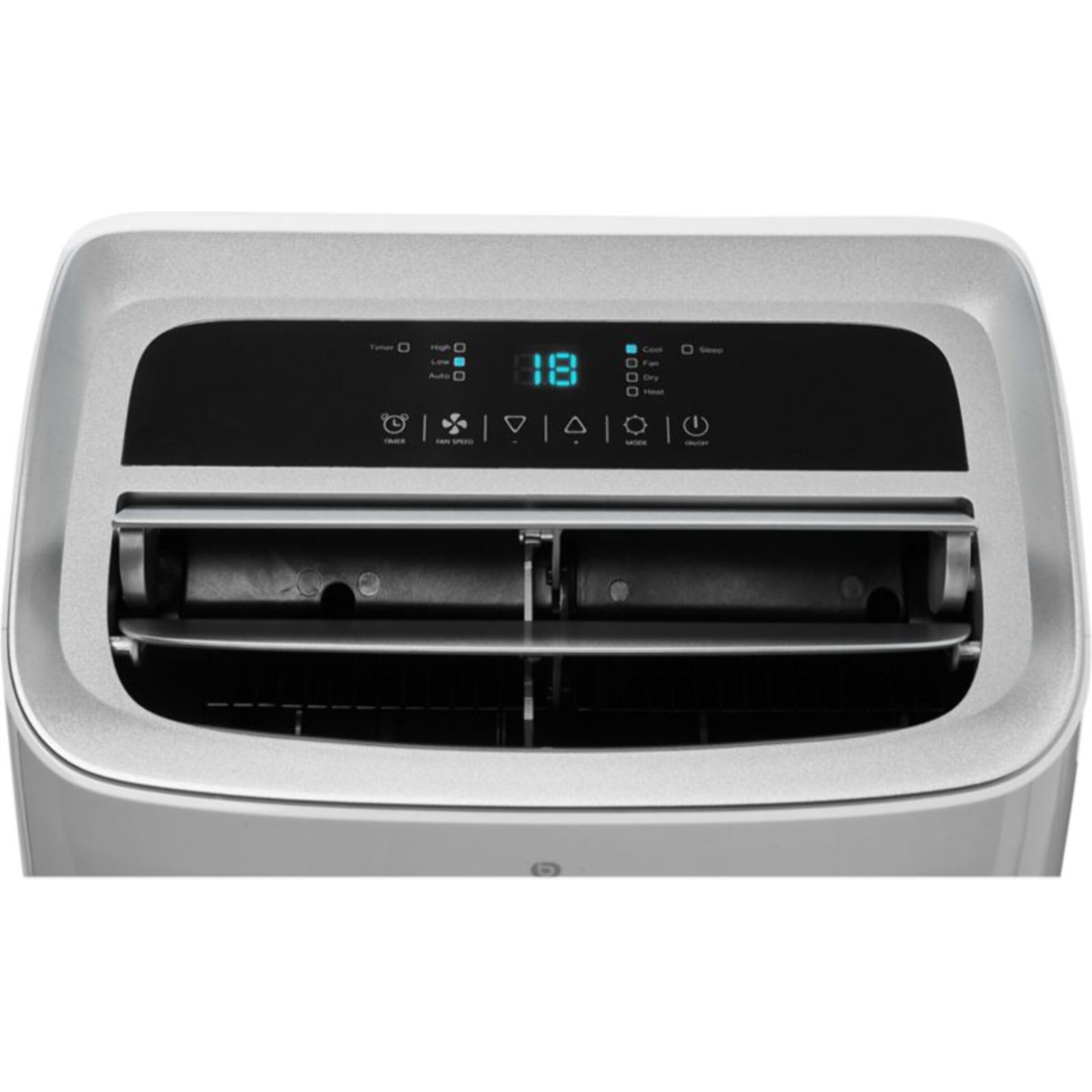 Climatiseur réversible ESSENTIELB ECMR12b  R290