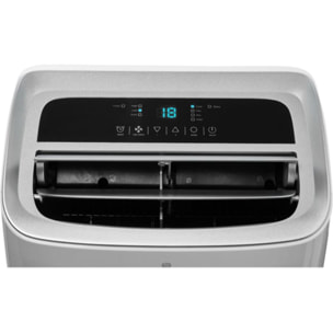 Climatiseur réversible ESSENTIELB ECMR12b  R290