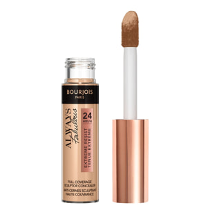 Anti-Cernes  - Always Fabulous 24h 11 ml