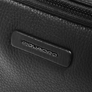 Piquadro Pochette uomo a due scomparti