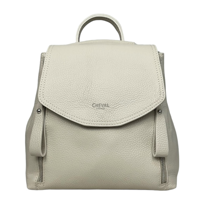 Mochila Cheval Firenze Linda Beige