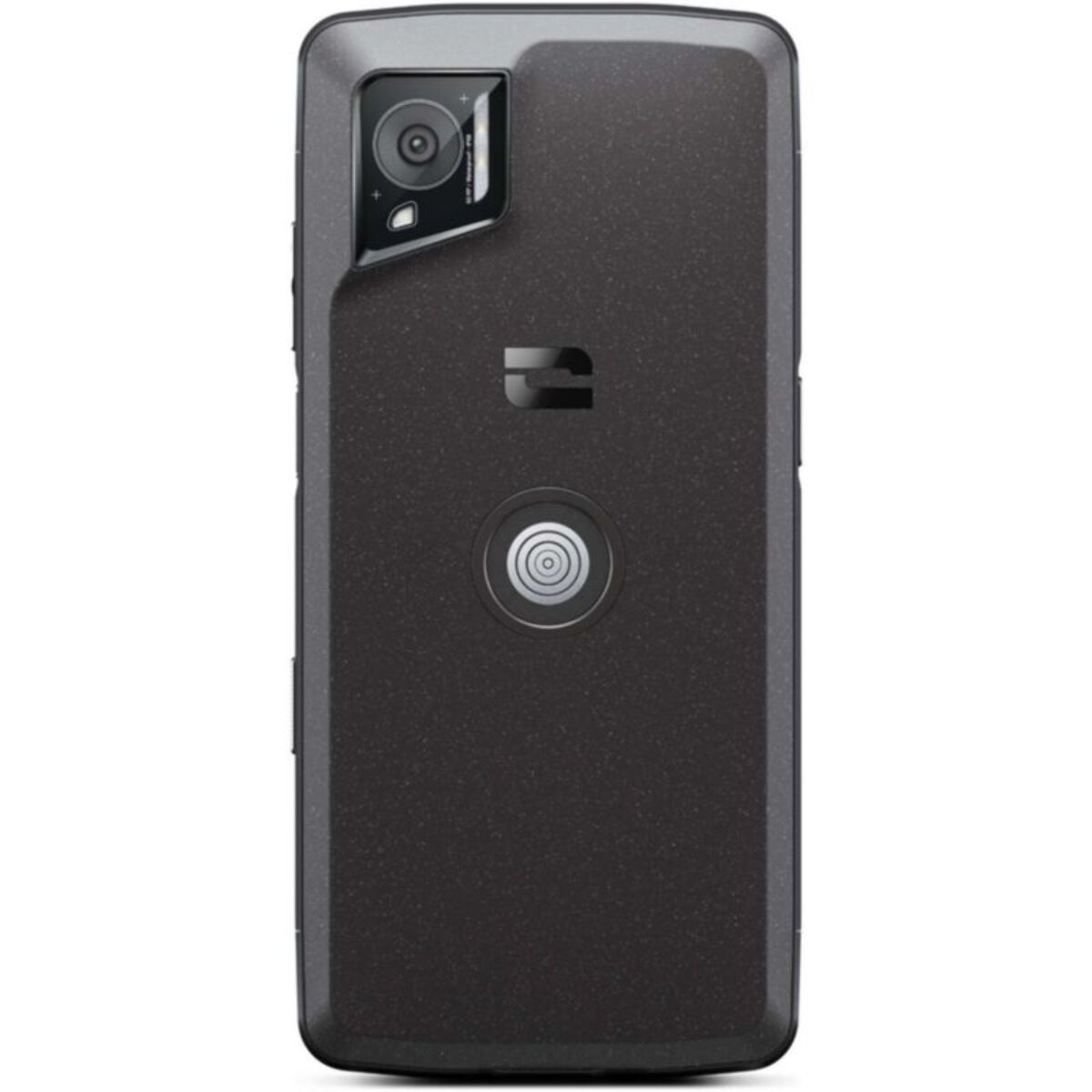 Smartphone CROSSCALL Stellar M6 5G 128Go Noir