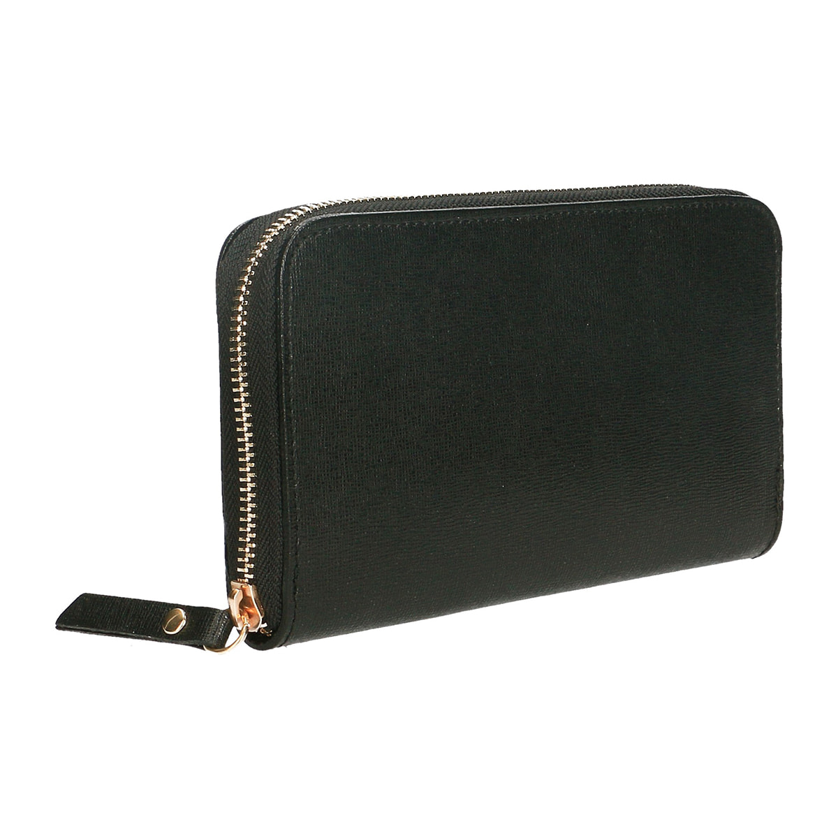 Chicca Borse Portafoglio Nero