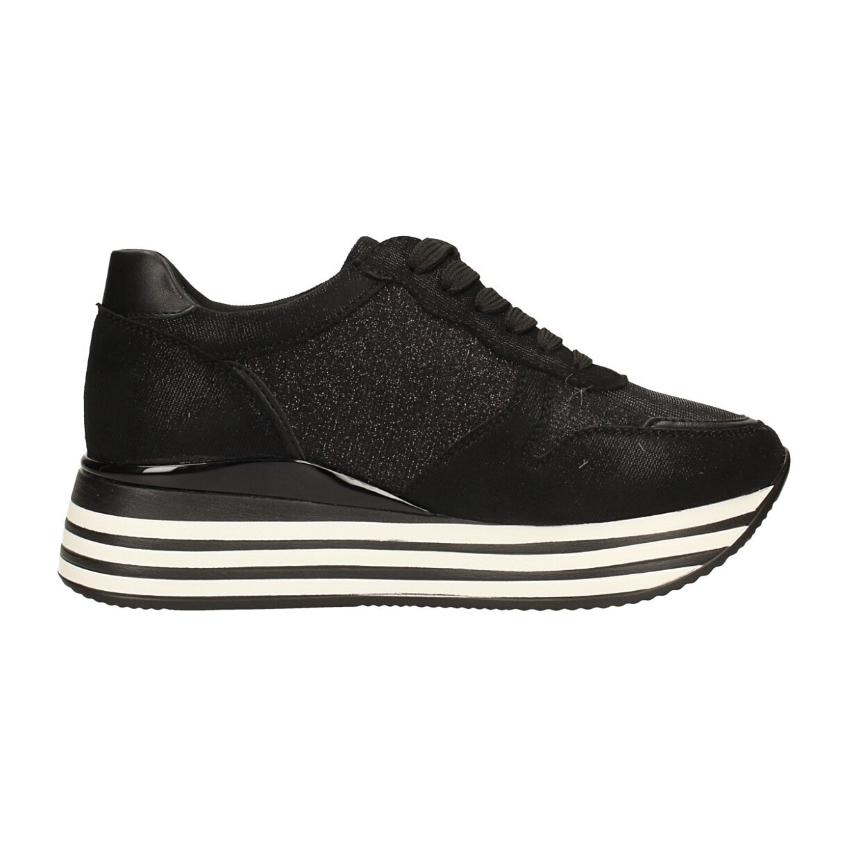 Sneakers Donna Tata Italia Nero