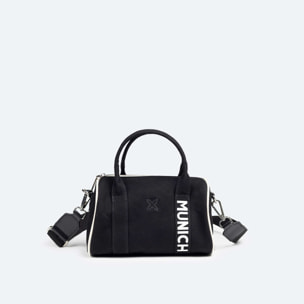BOLSO CALA CROSSBODY BARREL C/BLACK