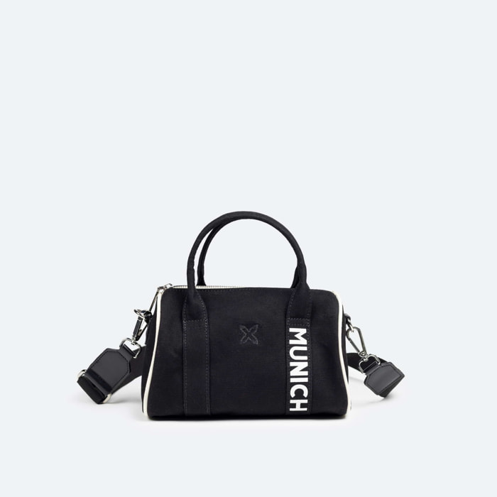 BOLSO CALA CROSSBODY BARREL C/BLACK