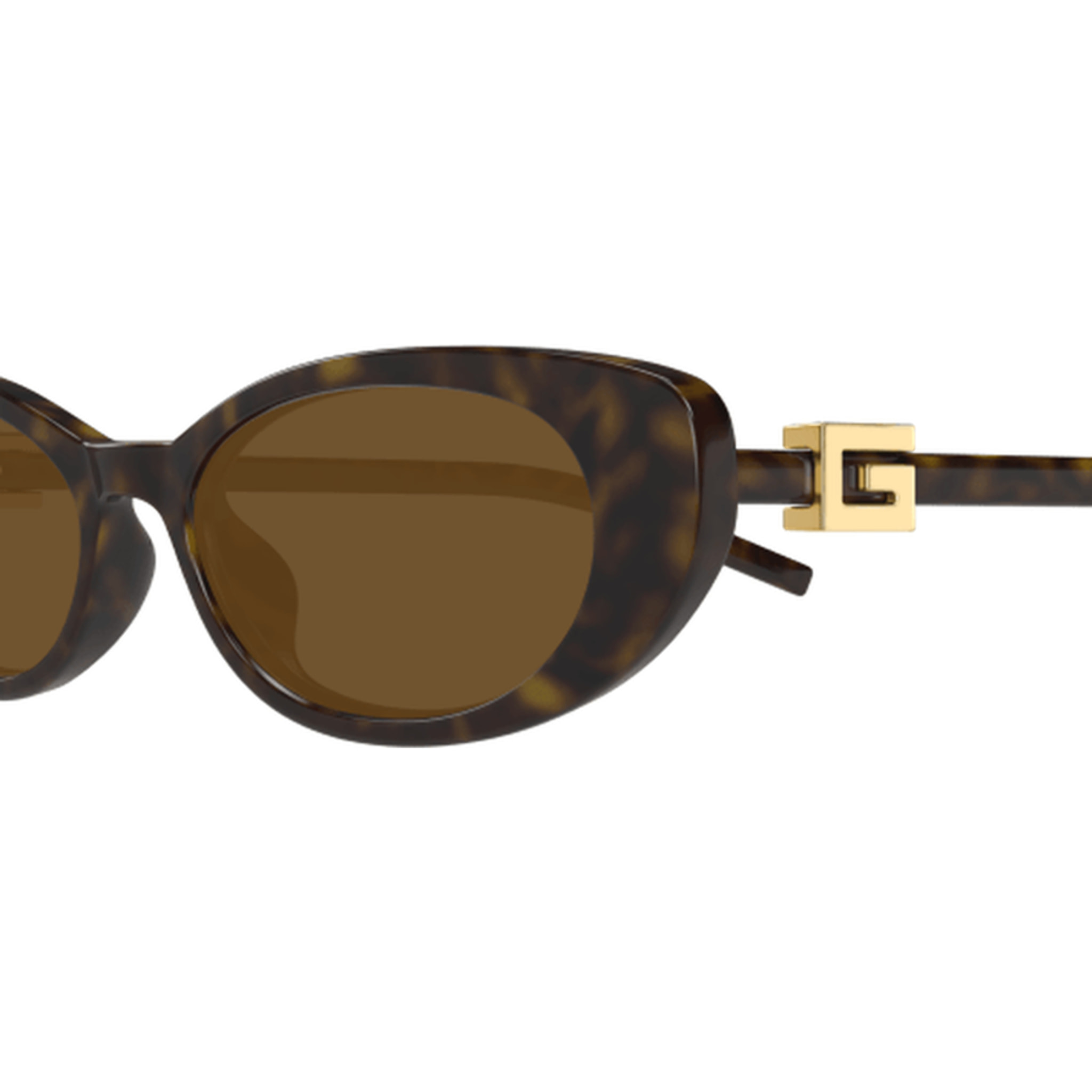 Gafas de Sol Gucci GG1680S-004 de Acetato Mujer 52 mm