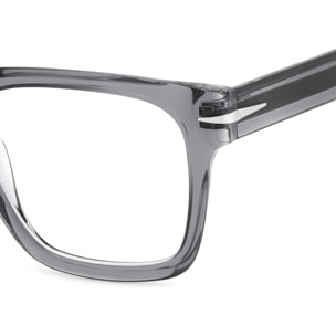 Gafas de Vista David Beckham DB 7020/FLAT TX7 de Acetato Hombre 53 mm