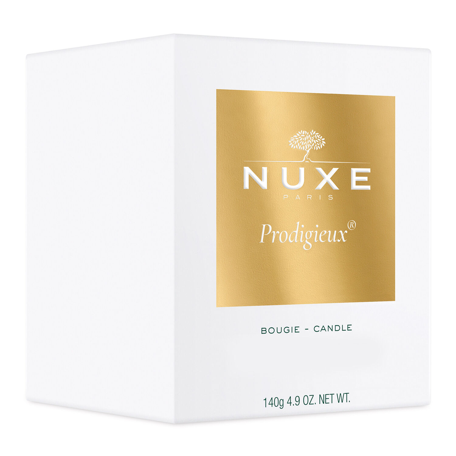 Prodigieux®  - Bougie Prodigieuse 140g
