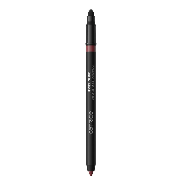 Jewel Glide - Crayon Yeux Double Embout Waterproof