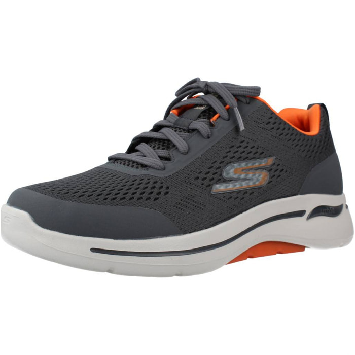 SNEAKERS SKECHERS GO WALK ARCH FIT-IDYLLIC