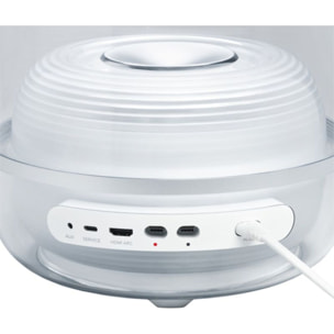 Enceinte résidentielle HARMAN KARDON SoundStick 5 Blanc